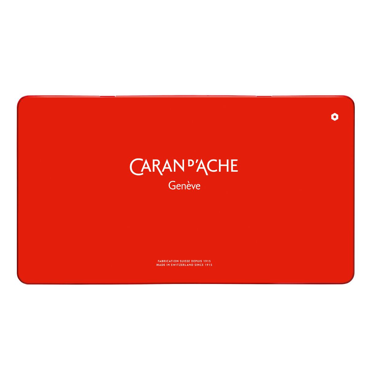 CARANDACHE BOTANICAL SET